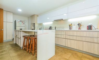 Departamento en Arriendo en Clínica Alemana La dehesa
