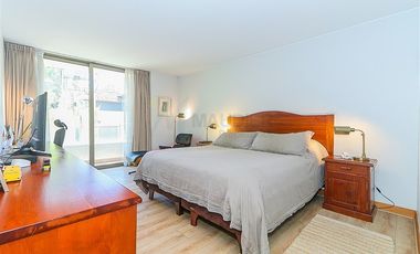 Departamento en Arriendo en Clínica Alemana La dehesa