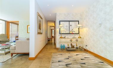 Departamento en Arriendo en Clínica Alemana La dehesa