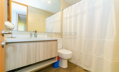 Departamento en Arriendo en Clínica Alemana La dehesa