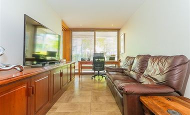 Departamento en Arriendo en Clínica Alemana La dehesa