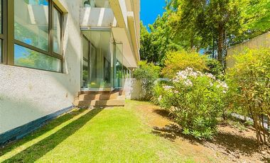 Departamento en Arriendo en Clínica Alemana La dehesa