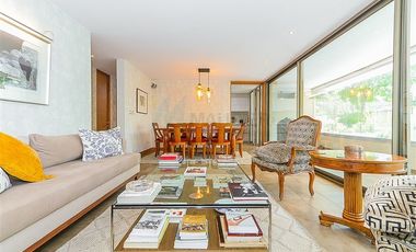 Departamento en Arriendo en Clínica Alemana La dehesa