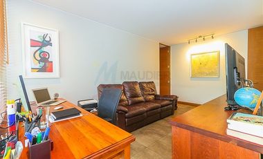 Departamento en Arriendo en Clínica Alemana La dehesa