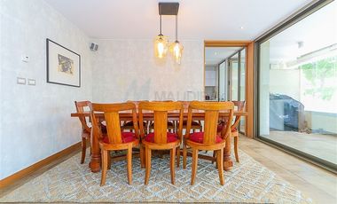 Departamento en Arriendo en Clínica Alemana La dehesa