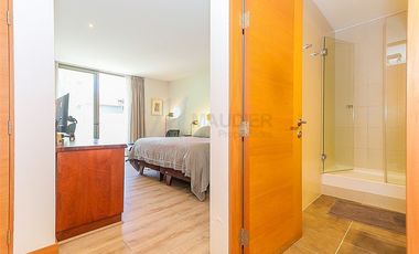 Departamento en Arriendo en Clínica Alemana La dehesa