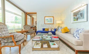 Departamento en Arriendo en Clínica Alemana La dehesa