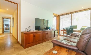 Departamento en Arriendo en Clínica Alemana La dehesa