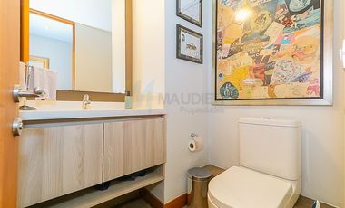 Departamento en Arriendo en Clínica Alemana La dehesa