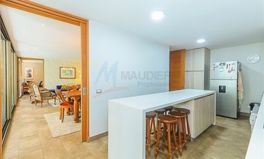 Departamento en Arriendo en Clínica Alemana La dehesa