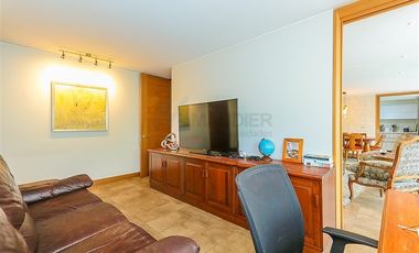 Departamento en Arriendo en Clínica Alemana La dehesa