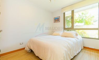 Departamento en Arriendo en Clínica Alemana La dehesa