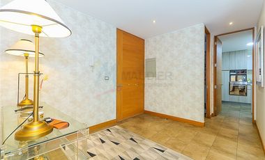 Departamento en Arriendo en Clínica Alemana La dehesa