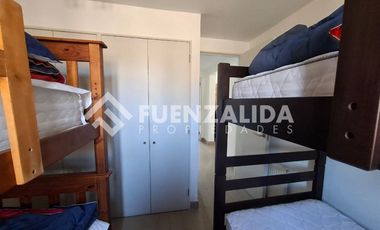 Departamento en Venta en Las Tacas
