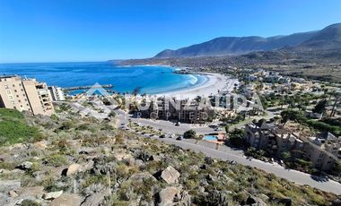 Departamento en Venta en Las Tacas