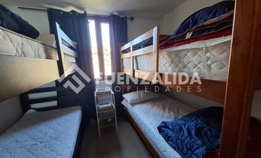 Departamento en Venta en Las Tacas