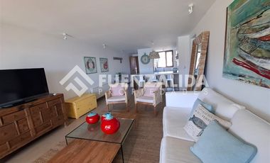 Departamento en Venta en Las Tacas