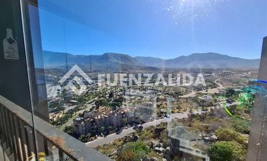 Departamento en Venta en Las Tacas