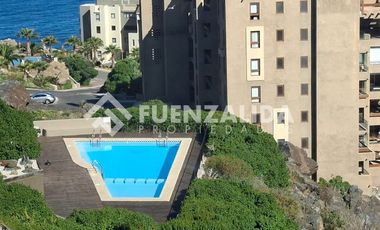 Departamento en Venta en Las Tacas