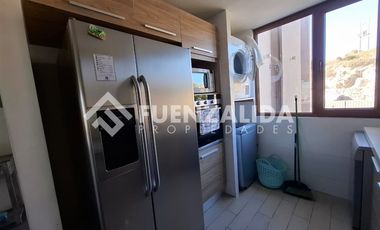 Departamento en Venta en Las Tacas