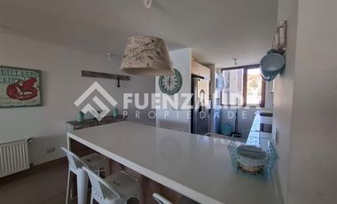Departamento en Venta en Las Tacas