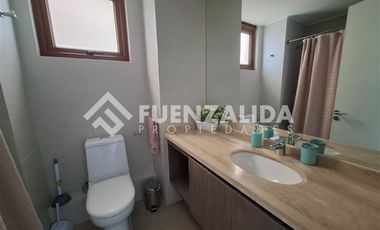 Departamento en Venta en Las Tacas