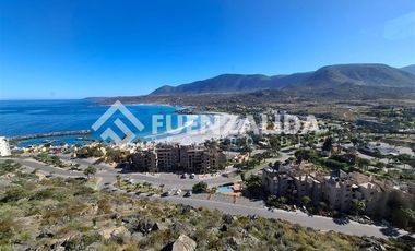 Departamento en Venta en Las Tacas