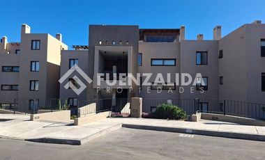 Departamento en Venta en Las Tacas