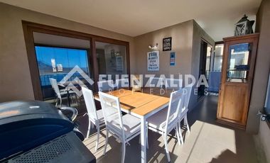 Departamento en Venta en Las Tacas