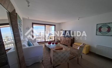 Departamento en Venta en Las Tacas