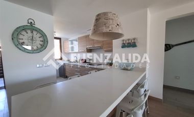 Departamento en Venta en Las Tacas