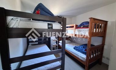 Departamento en Venta en Las Tacas