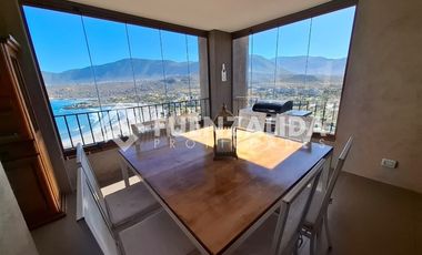 Departamento en Venta en Las Tacas