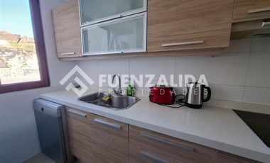 Departamento en Venta en Las Tacas