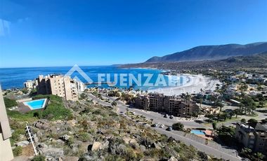 Departamento en Venta en Las Tacas