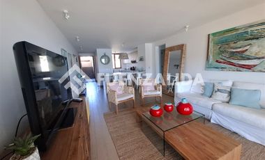 Departamento en Venta en Las Tacas