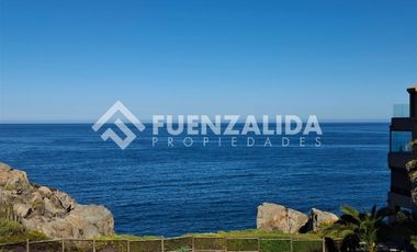 Departamento en Venta en Las Tacas