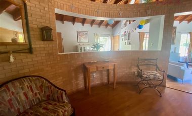 Casa en Venta en Camino Antiguo Melipilla - El Oliveto - Viña Undurraga