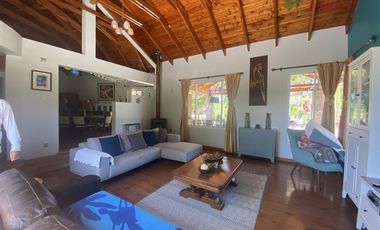 Casa en Venta en Camino Antiguo Melipilla - El Oliveto - Viña Undurraga