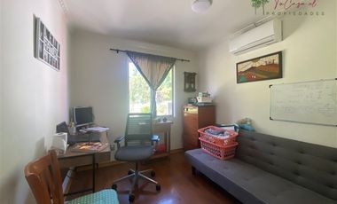 Casa en Venta en Camino Antiguo Melipilla - El Oliveto - Viña Undurraga