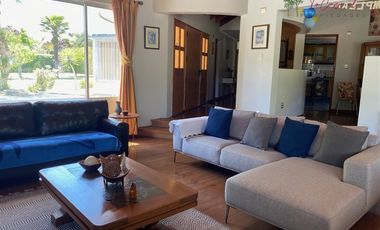 Casa en Venta en Camino Antiguo Melipilla - El Oliveto - Viña Undurraga