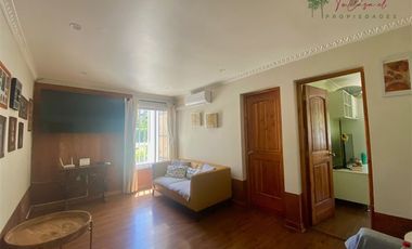 Casa en Venta en Camino Antiguo Melipilla - El Oliveto - Viña Undurraga