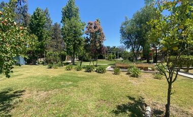 Casa en Venta en Camino Antiguo Melipilla - El Oliveto - Viña Undurraga