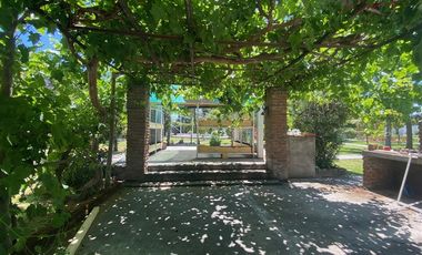 Casa en Venta en Camino Antiguo Melipilla - El Oliveto - Viña Undurraga