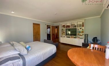 Casa en Venta en Camino Antiguo Melipilla - El Oliveto - Viña Undurraga