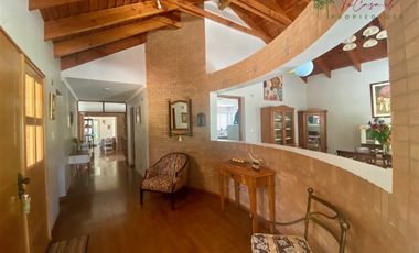 Casa en Venta en Camino Antiguo Melipilla - El Oliveto - Viña Undurraga