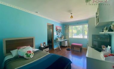 Casa en Venta en Camino Antiguo Melipilla - El Oliveto - Viña Undurraga