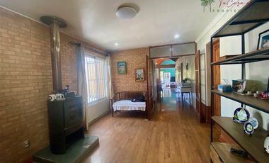 Casa en Venta en Camino Antiguo Melipilla - El Oliveto - Viña Undurraga