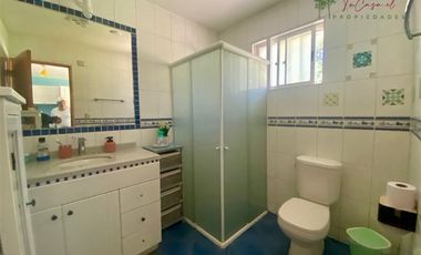 Casa en Venta en Camino Antiguo Melipilla - El Oliveto - Viña Undurraga