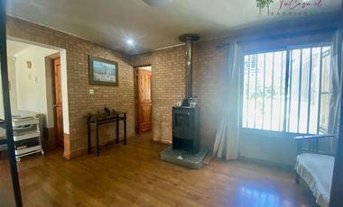 Casa en Venta en Camino Antiguo Melipilla - El Oliveto - Viña Undurraga